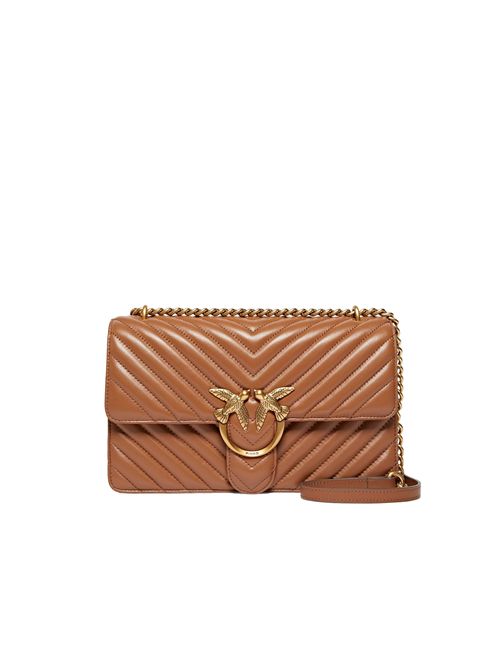 Borsa, donna, logata. PINKO | 100941 A0GKL17Q